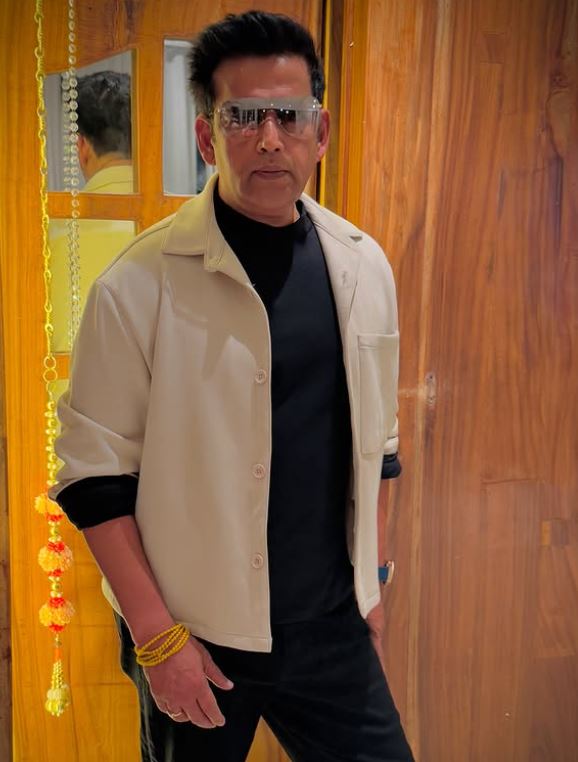 Ravi Kishan
